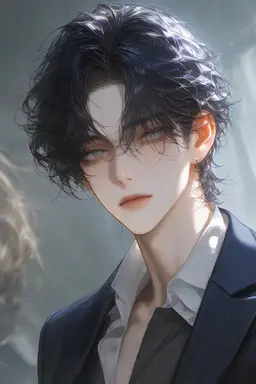 Profile image of チャ・イジュン