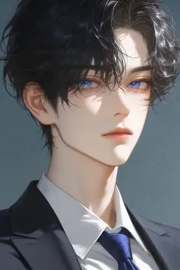 Profile image of チャ・イジュン