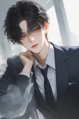 Profile image of チャ・イジュン