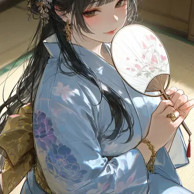 Profile image of Mai Tai ling