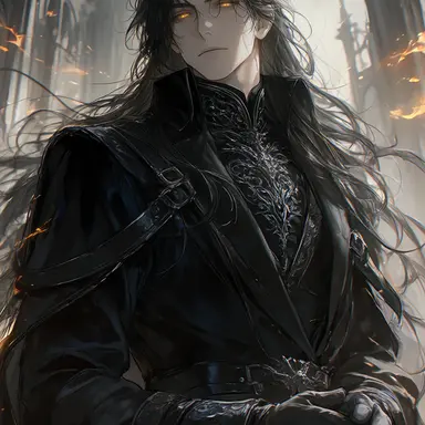 Profile image of Kiyoshi