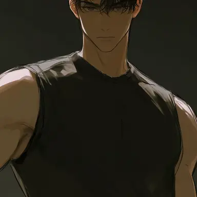 Profile image of Kenji fu