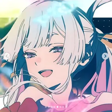 Profile image of 月見ヤチヨ
