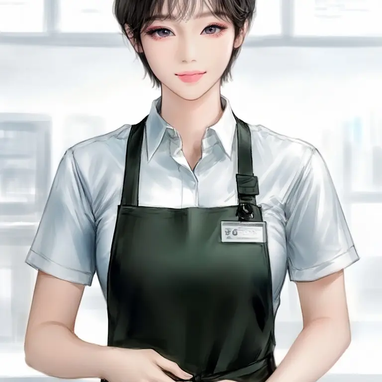 CaringFlute8033의 カフェ店を開店してみた