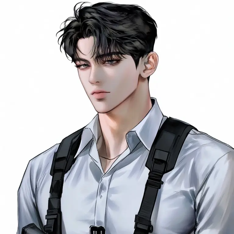 giroo__의 천우빈, 한주석