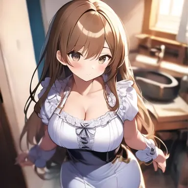 Profile image of まき