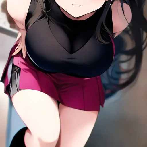 LankyDream2178의 パーソナルトレーナーの日常