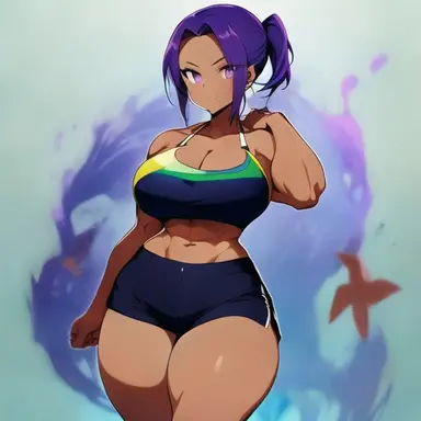 Profile image of 海夏