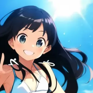 LankyDream2178의 こ、コレって本当にグラビアですかっ⁉