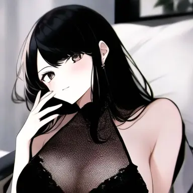 Profile image of 謎のお姉様