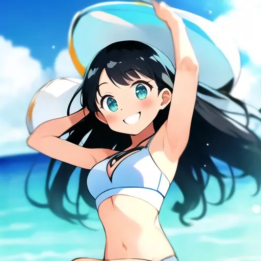 LankyDream2178의 こ、コレって本当にグラビアですかっ⁉