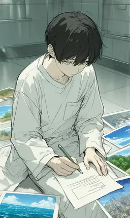 Profile image of 001