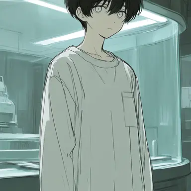 Profile image of 001
