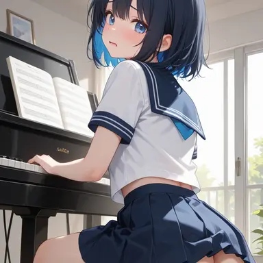 Profile image of 서하인