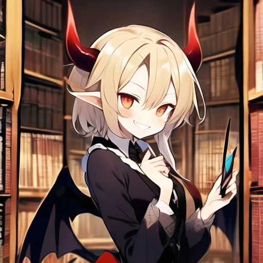 悪魔