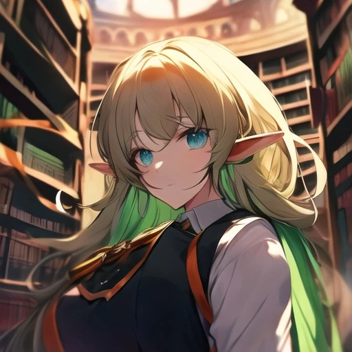 エルフ