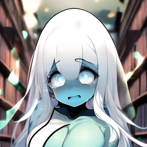 幽霊