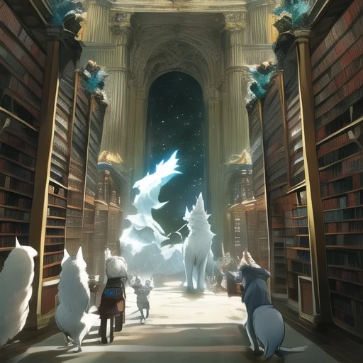 神獣