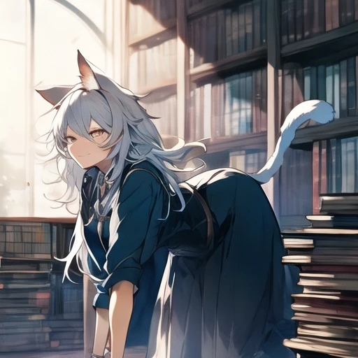 獣人