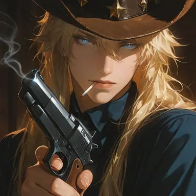 Profile image of ミカド