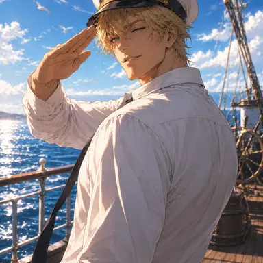 Profile image of イライジャ