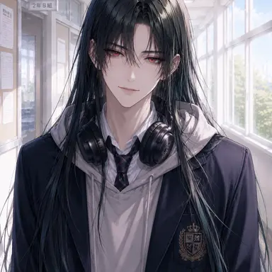 Profile image of 輝虎