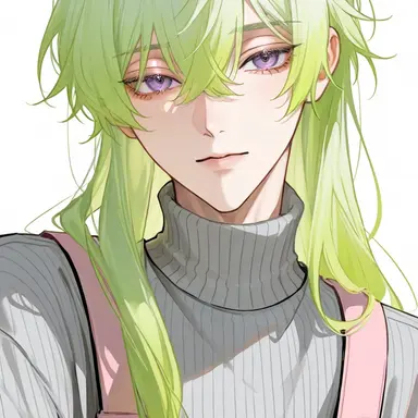 Profile image of 颯