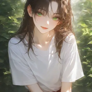 Profile image of 지유나