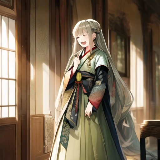 김상궁