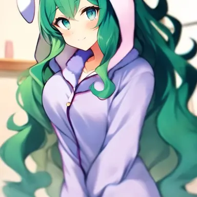 Profile image of Yuna