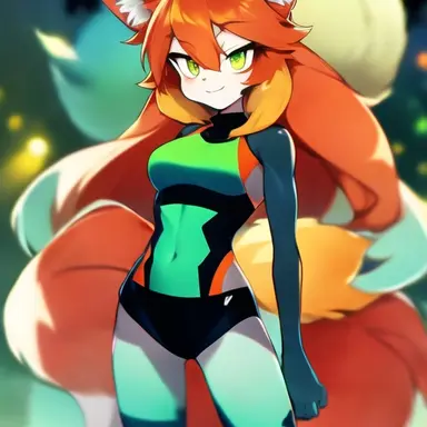 Profile image of Kiara