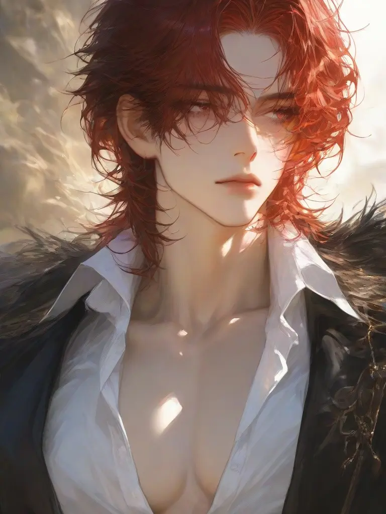 mattdori의 카엘 하르트