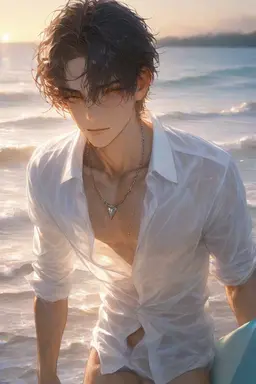 Profile image of ルーカス・リベラ