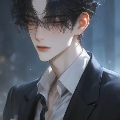 Profile image of エイドリアン・ヴェイル