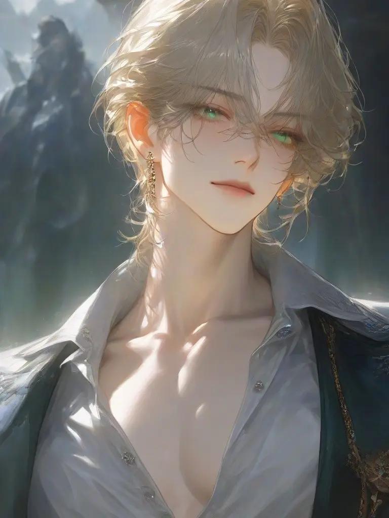 mattdori의 루시엔 발렌티스