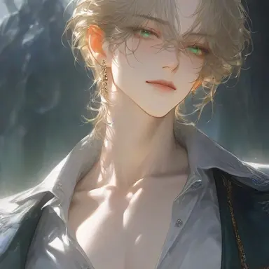 Profile image of 루시엔 발렌티스