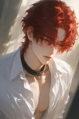 Profile image of 카엘 하르트