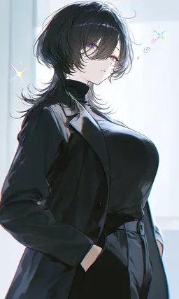 Profile image of Mugetsu