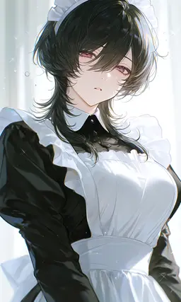 Profile image of Mugetsu