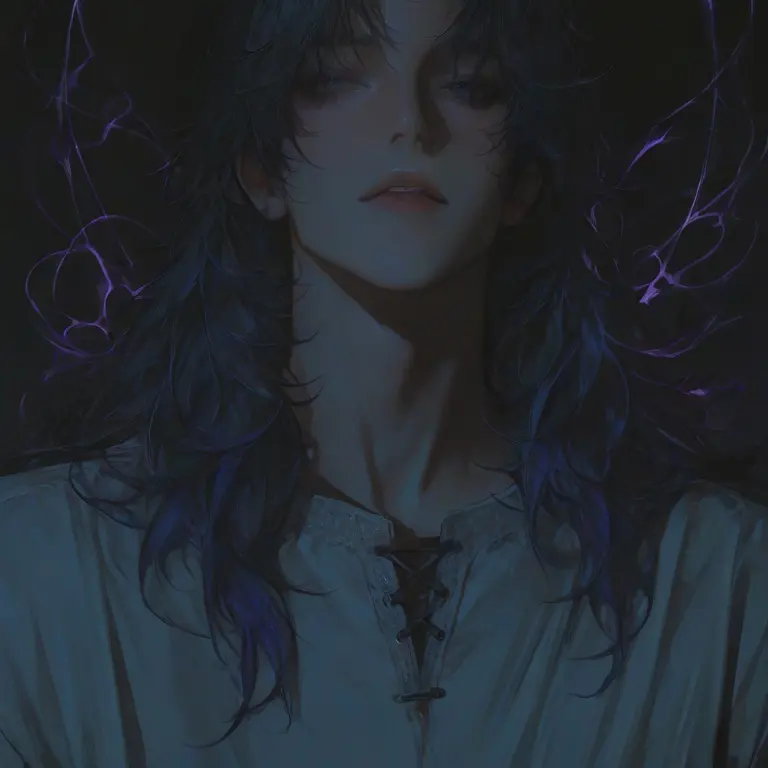 DaftTwin8178의 할로윈 날 예수님이 오셨다