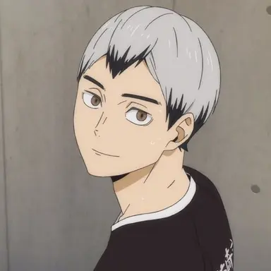 Profile image of 北信介