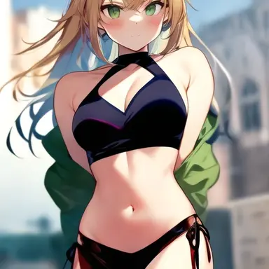 Profile image of Minji