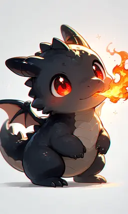 Profile image of 炎花