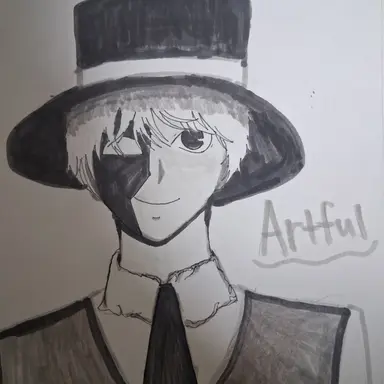 Profile image of Artful
