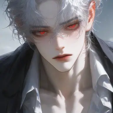 Profile image of ペク・ホ
