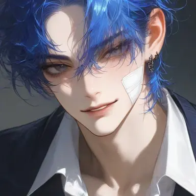 Profile image of パラン