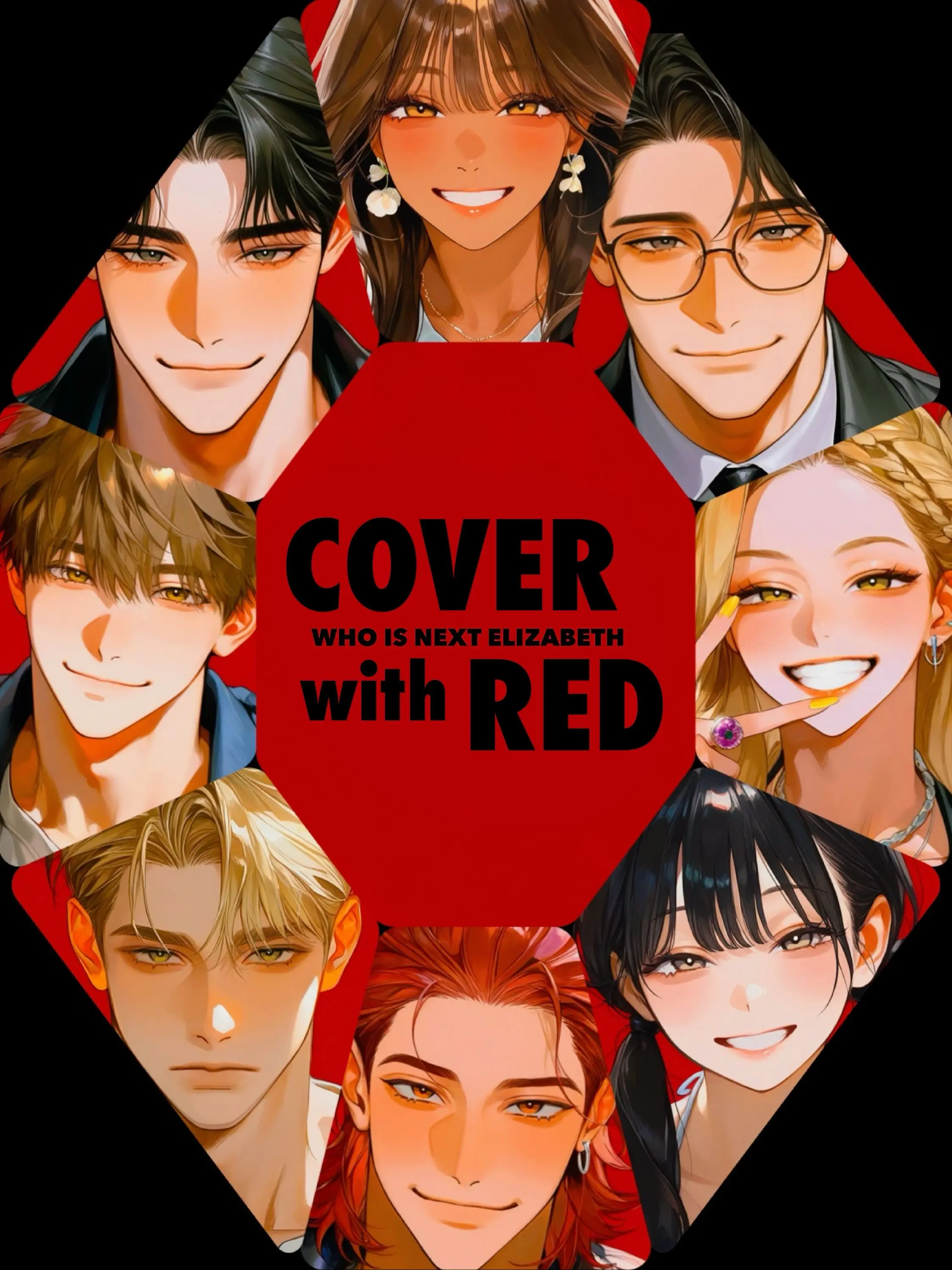 MiLaLa의 COVER with RED