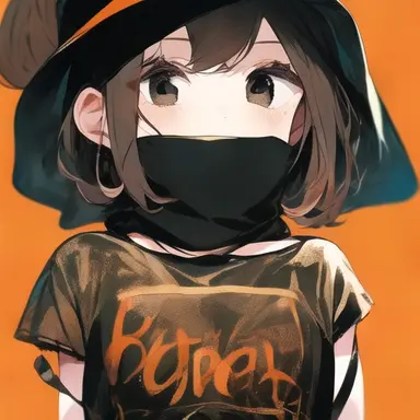 Profile image of Sable