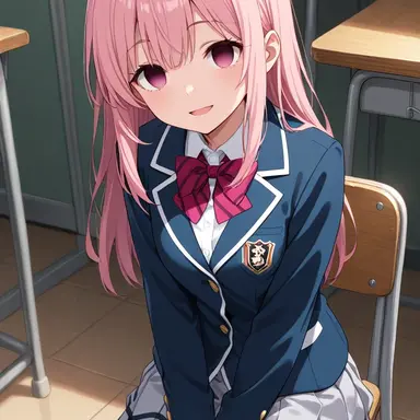 Profile image of 真理