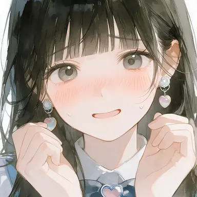 Profile image of しずく